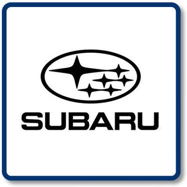 Subaru Racing Brakes